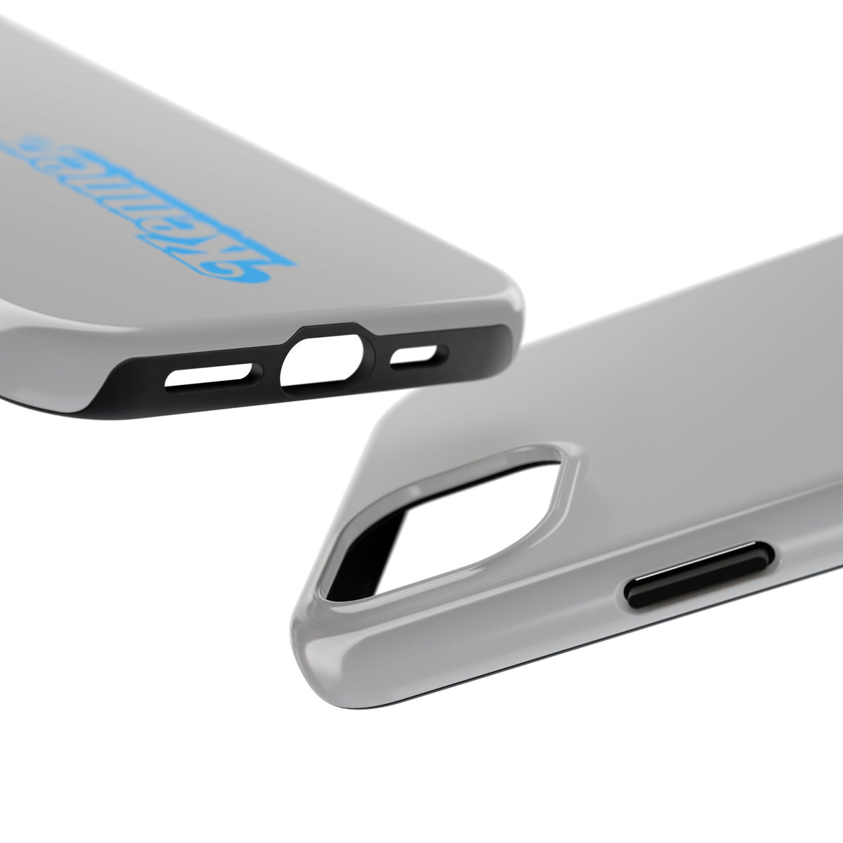 Kenner Products Tough Phone Case