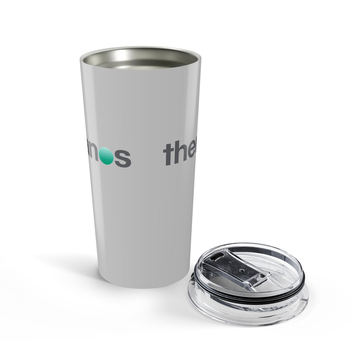Theranos 20oz Insulated Tumbler
