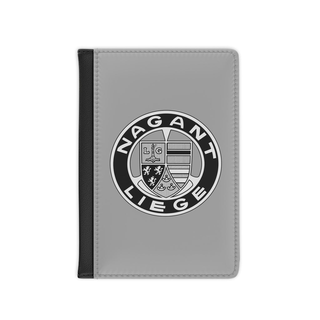 Fabrique d'armes Émile et Léon Nagant Passport Cover