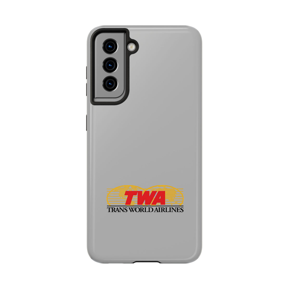 Trans World Airlines (TWA) Tough Phone Case