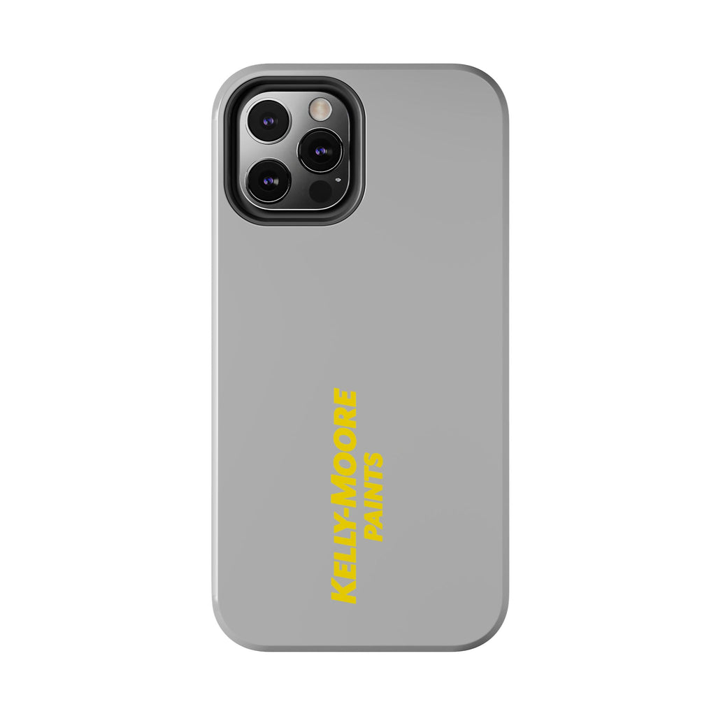 Kelly-Moore Paints Tough Phone Case