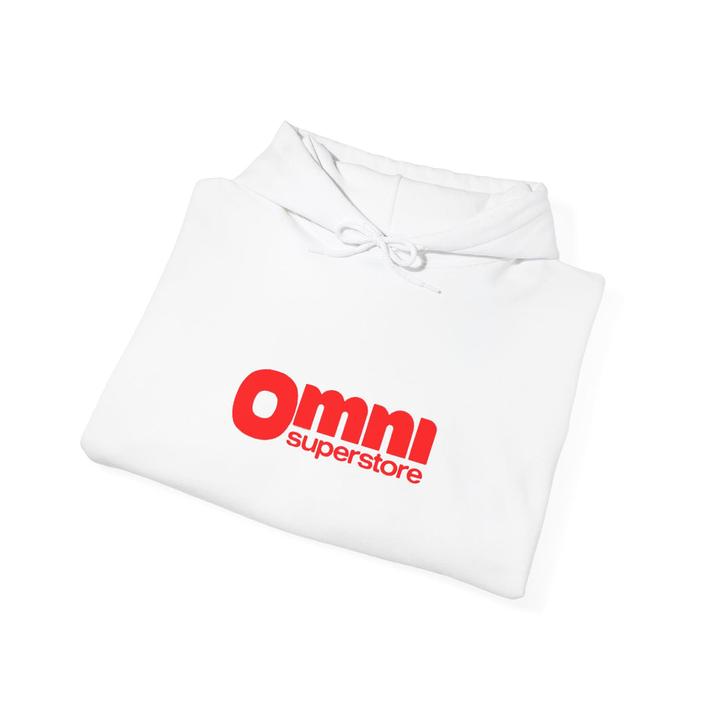 Omni Superstore Hoodie / Sweatshirt