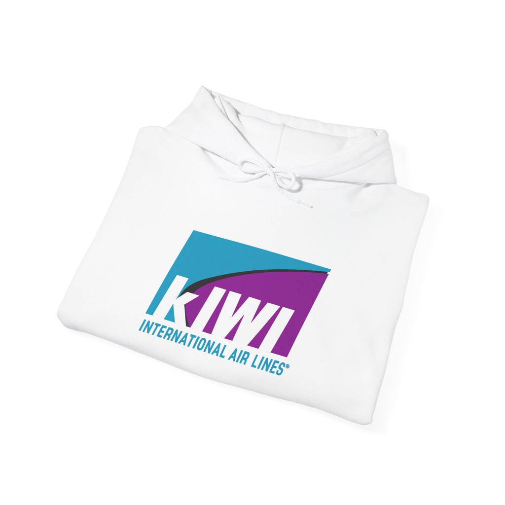 Kiwi International Air Lines Hoodie / Sweatshirt