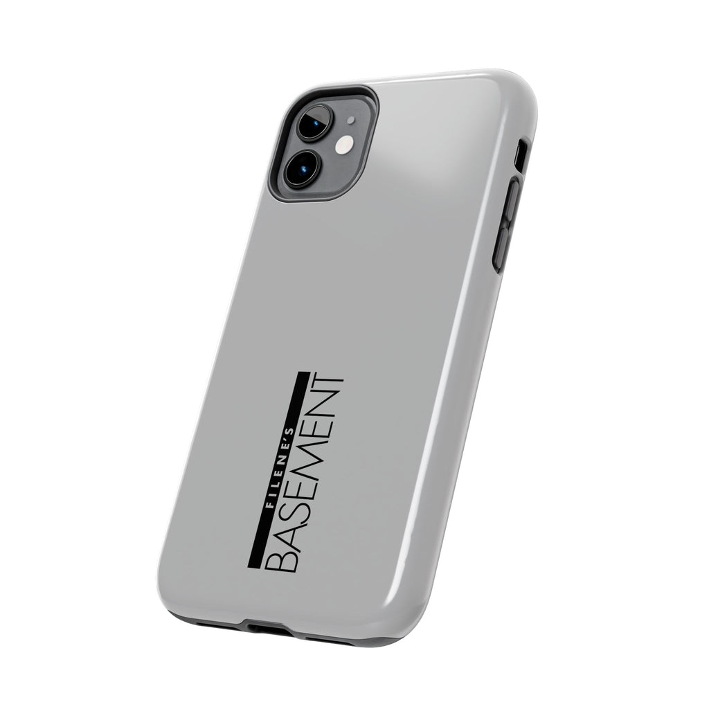Filene's Basement Tough Phone Case