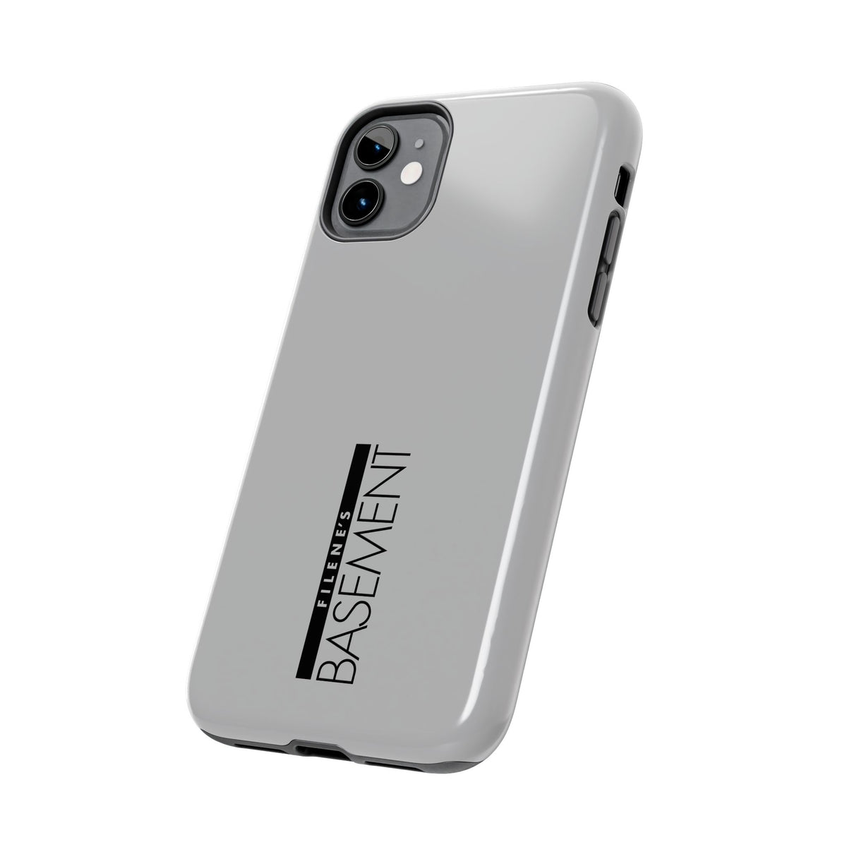 Filene's Basement Tough Phone Case