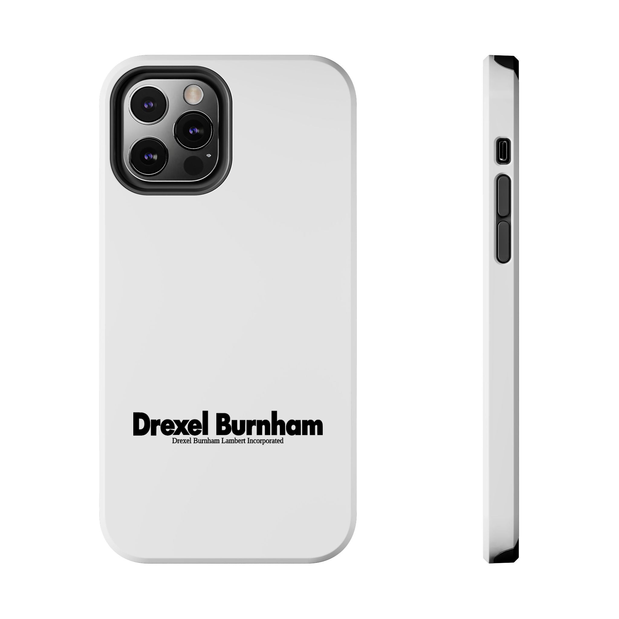 Drexel Burnham Lambert Tough Phone Case