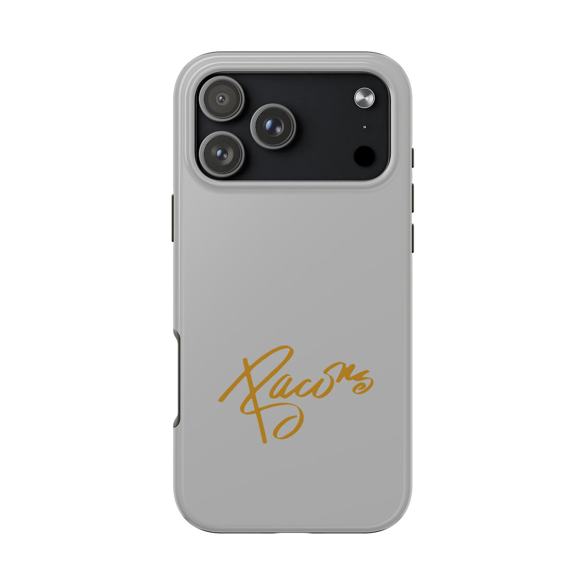 Bacon's Tough Phone Case