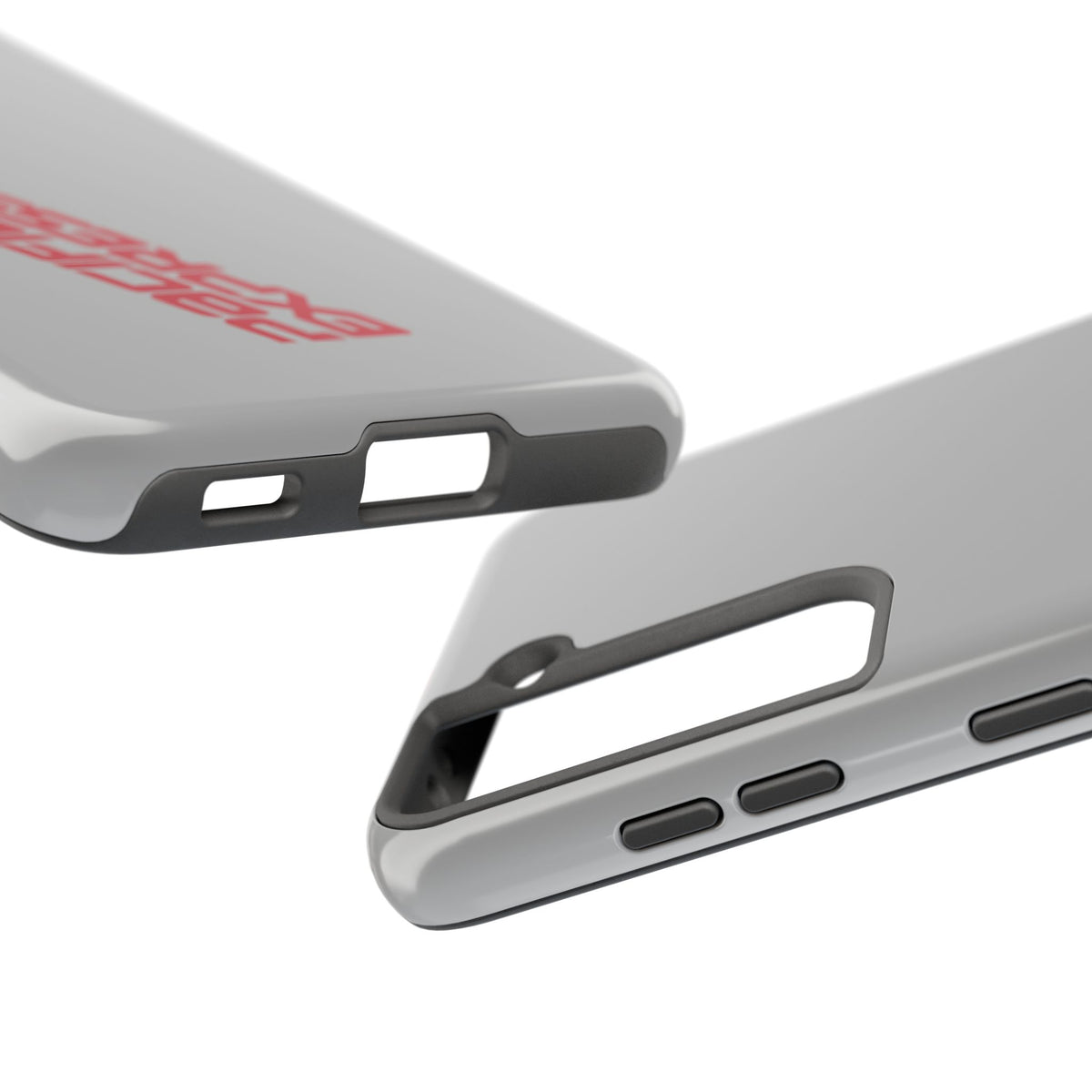 Pacific Express Tough Phone Case