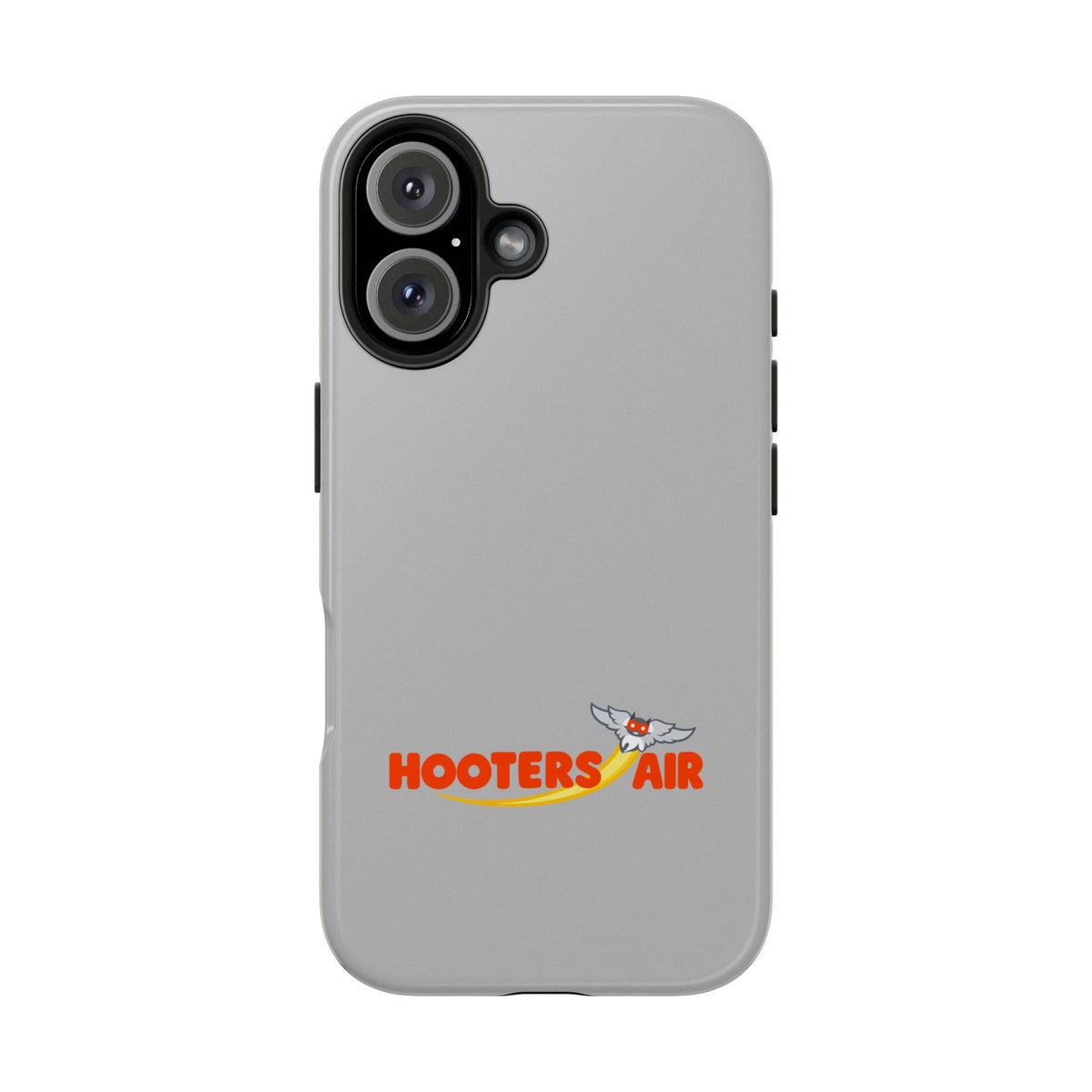 Hooters Air Tough Phone Case