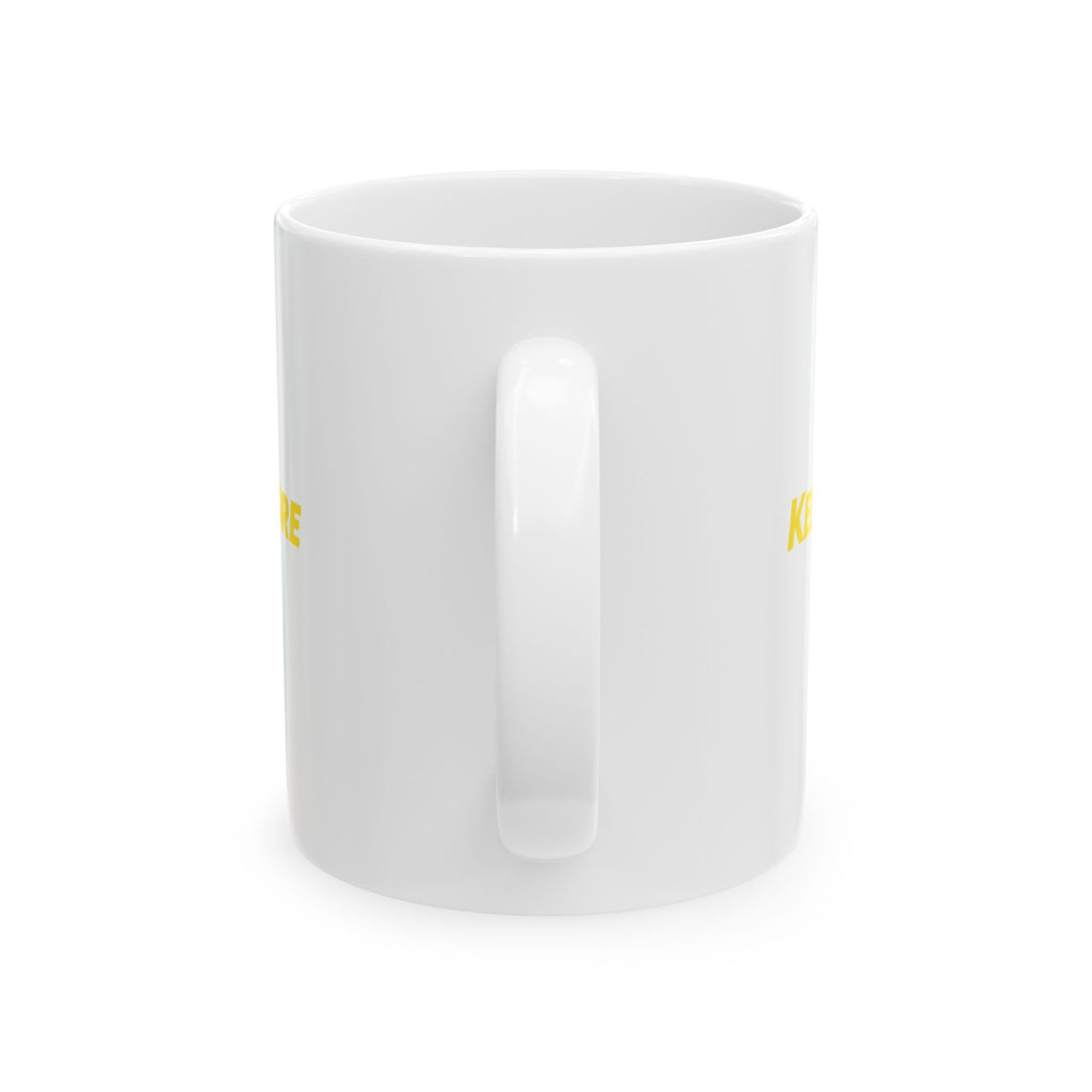 Kelly-Moore Paints Ceramic Coffee Mug