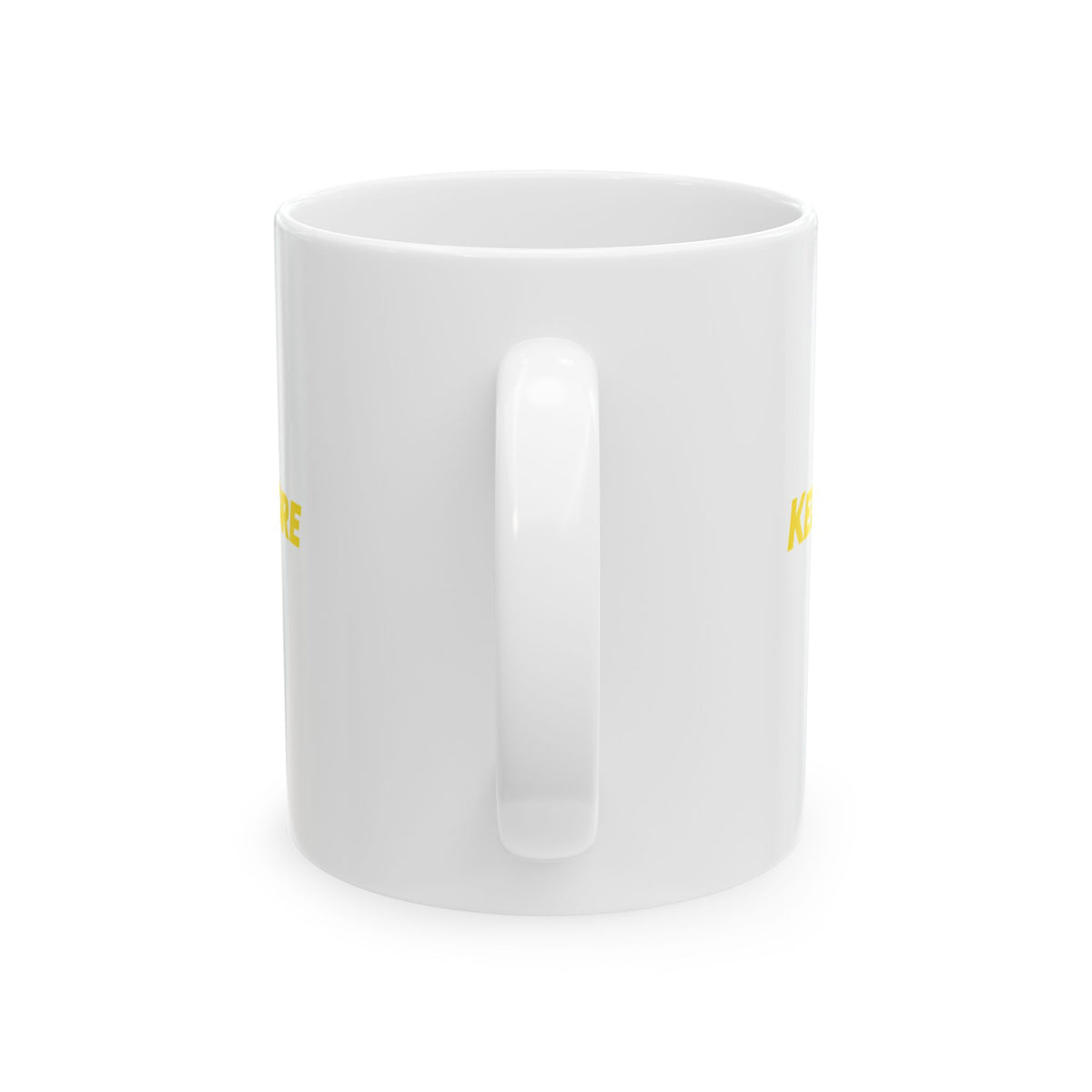 Kelly-Moore Paints Ceramic Coffee Mug