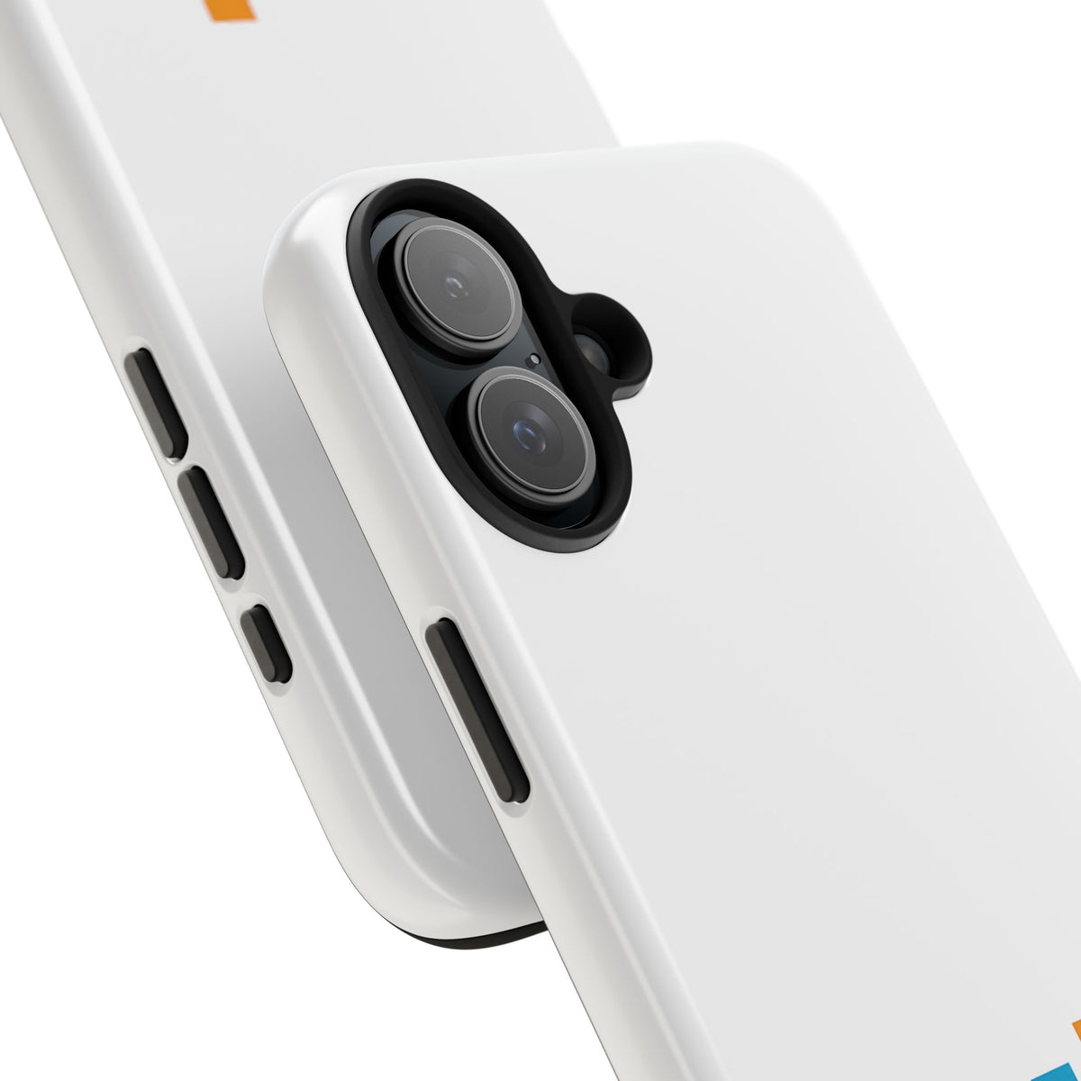 Hastings Entertainment Tough Phone Case