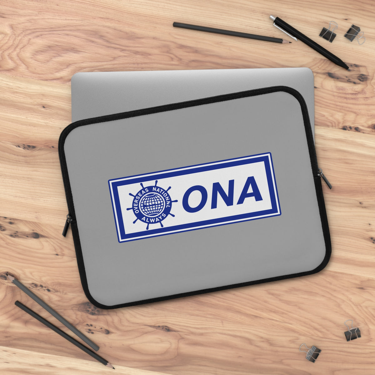 Overseas National Airways Laptop Sleeve