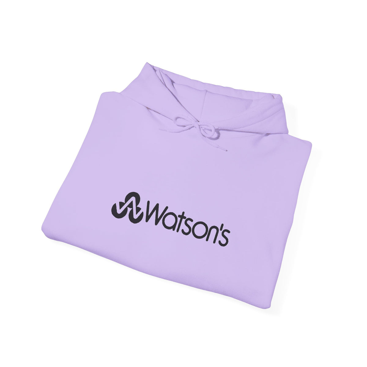 Watson's Hoodie / Sweatshirt