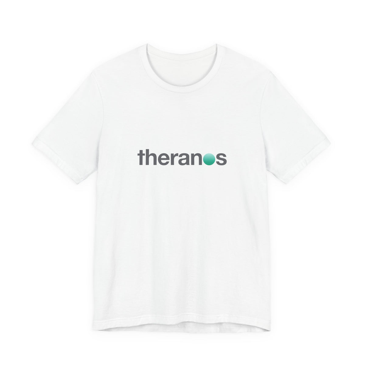Theranos T-Shirt