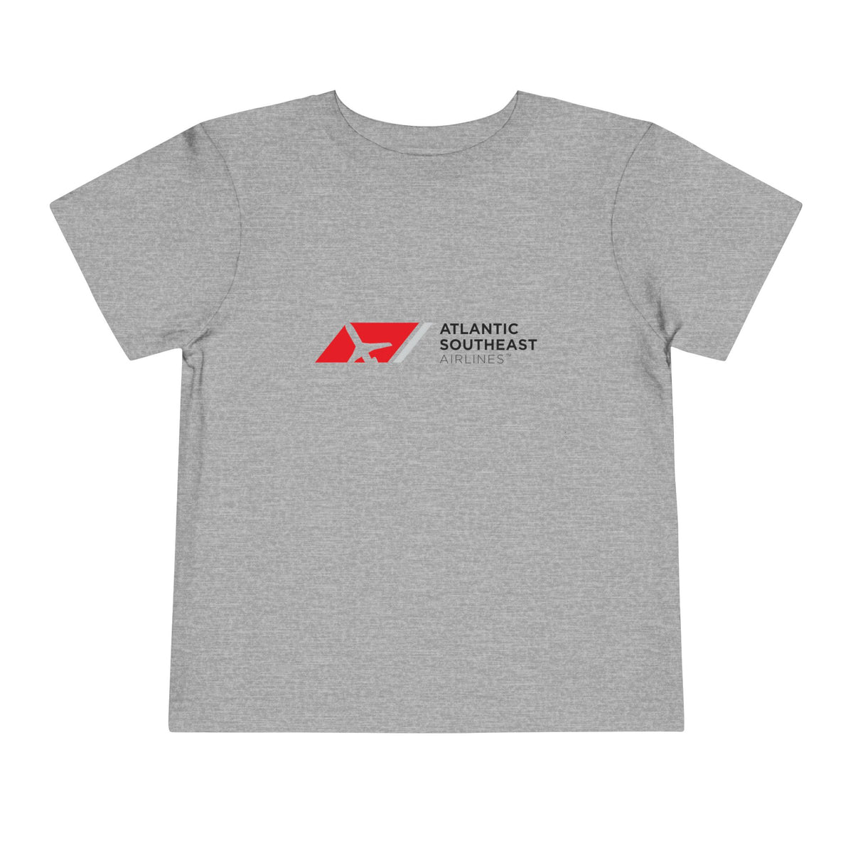 Atlantic Southeast Airlines Toddler Tee / T-Shirt