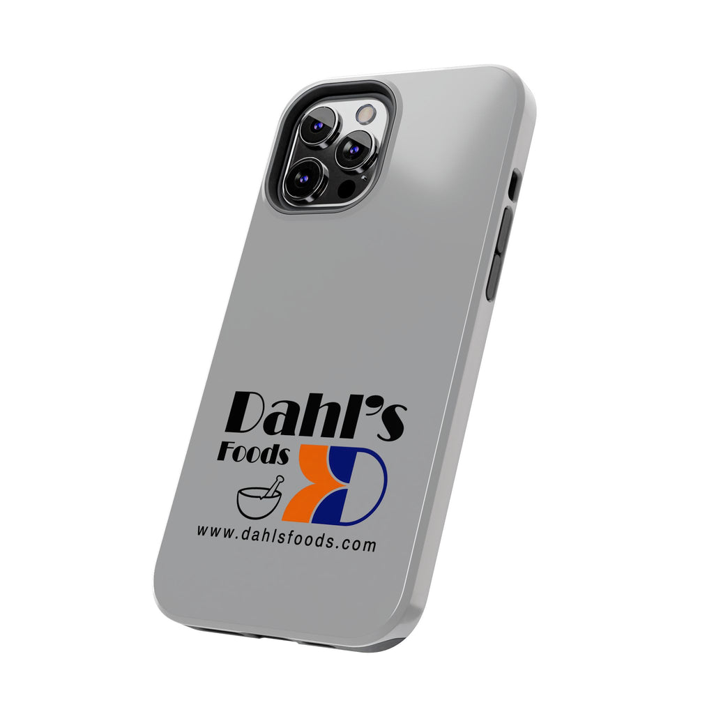 Dahl's Foods Tough Phone Case