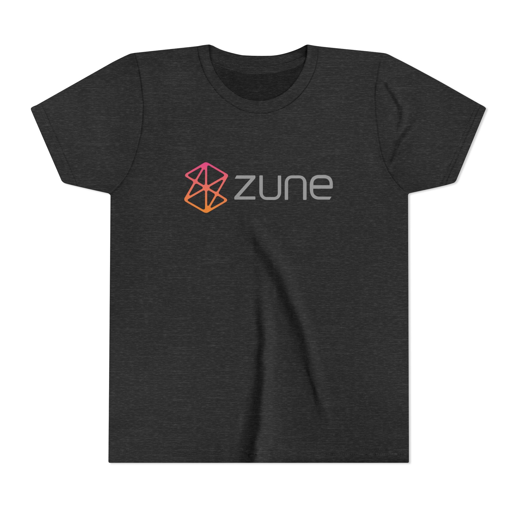 Zune Kids Tee / T-Shirt