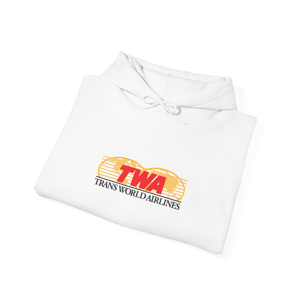 Trans World Airlines (TWA) Hoodie / Sweatshirt