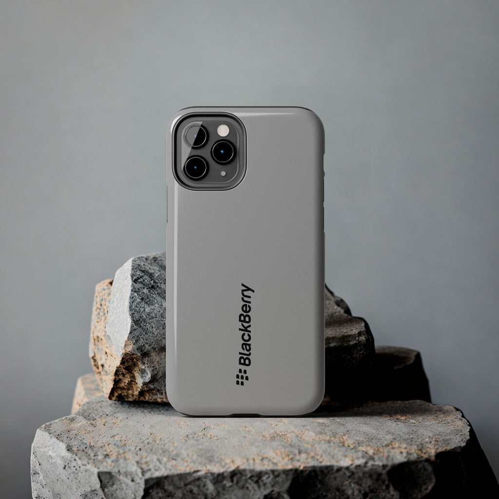 BlackBerry Tough Phone Case