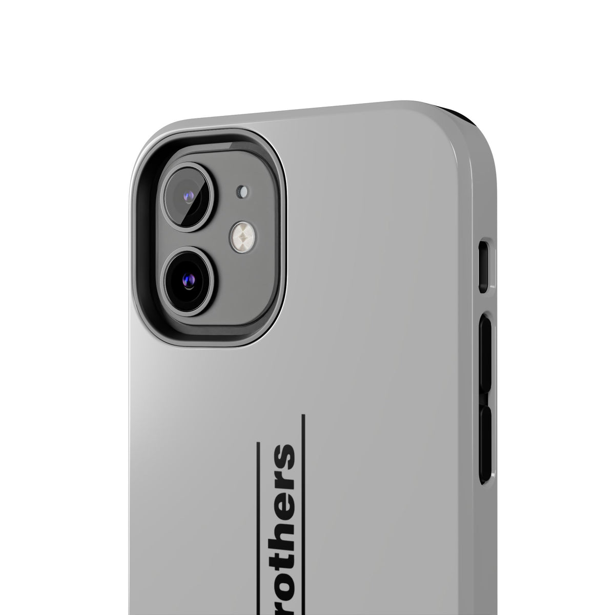 Salomon Brothers Tough Phone Case