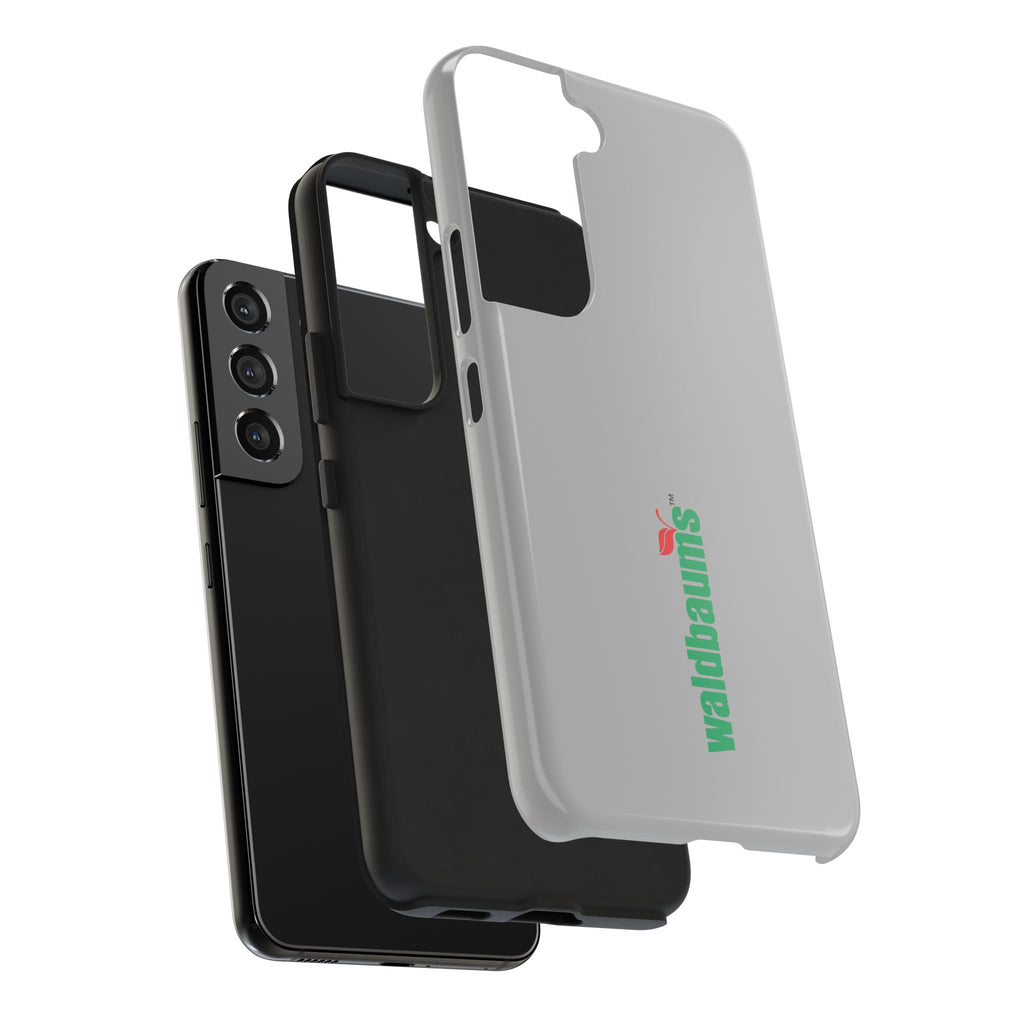 Waldbaum's Tough Phone Case