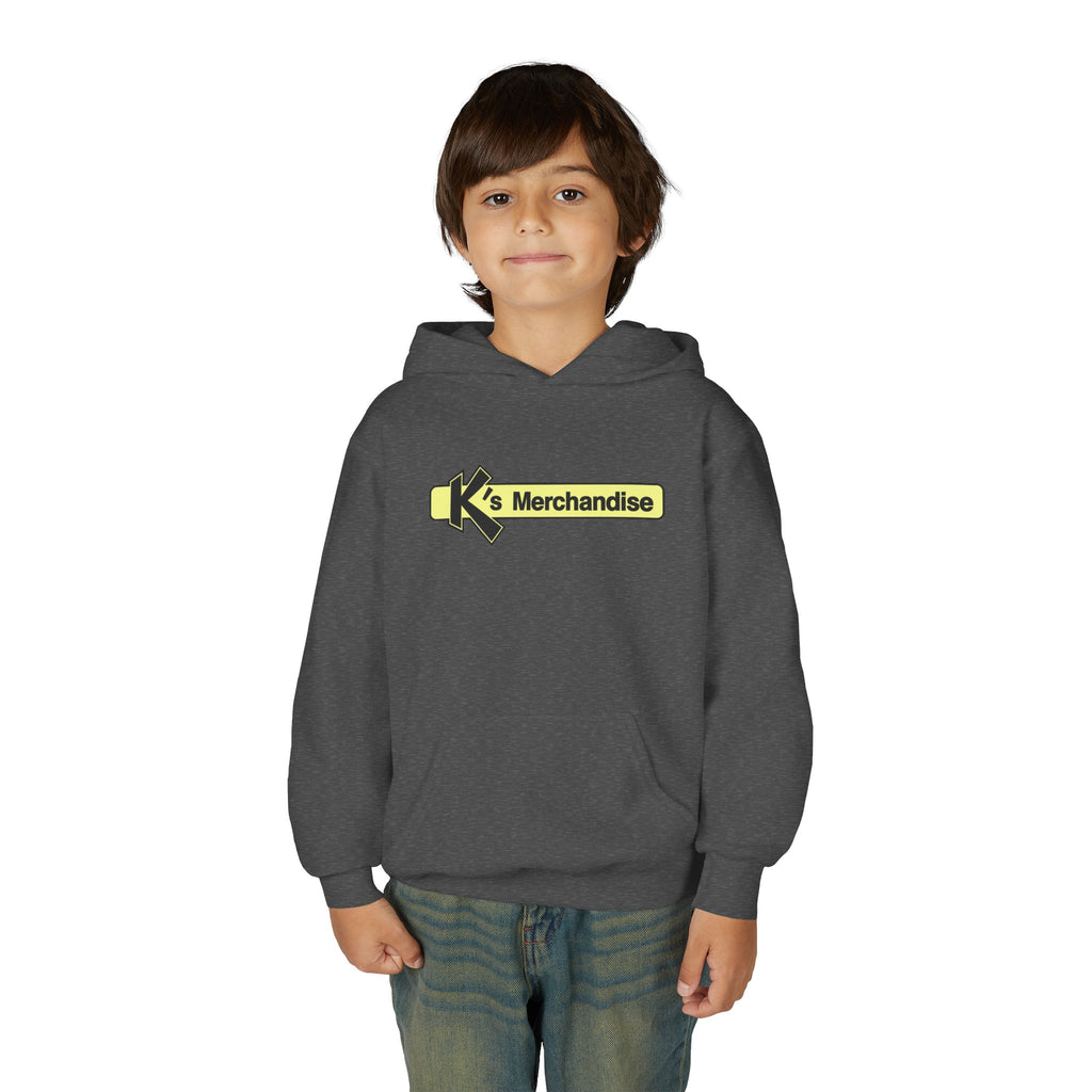 K's Merchandise Mart Youth Hoodie / Sweatshirt