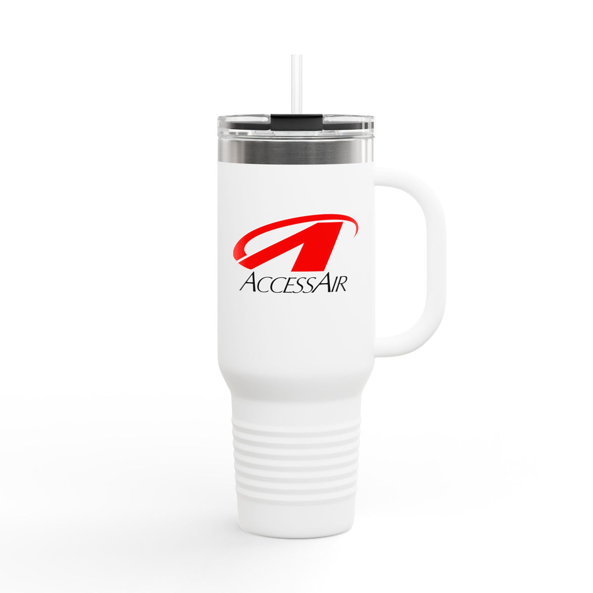 AccessAir 40oz Insulated Travel Mug Stainless Tumbler