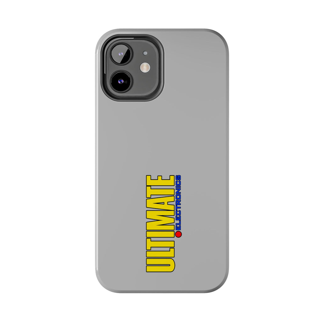 Ultimate Electronics Tough Phone Case