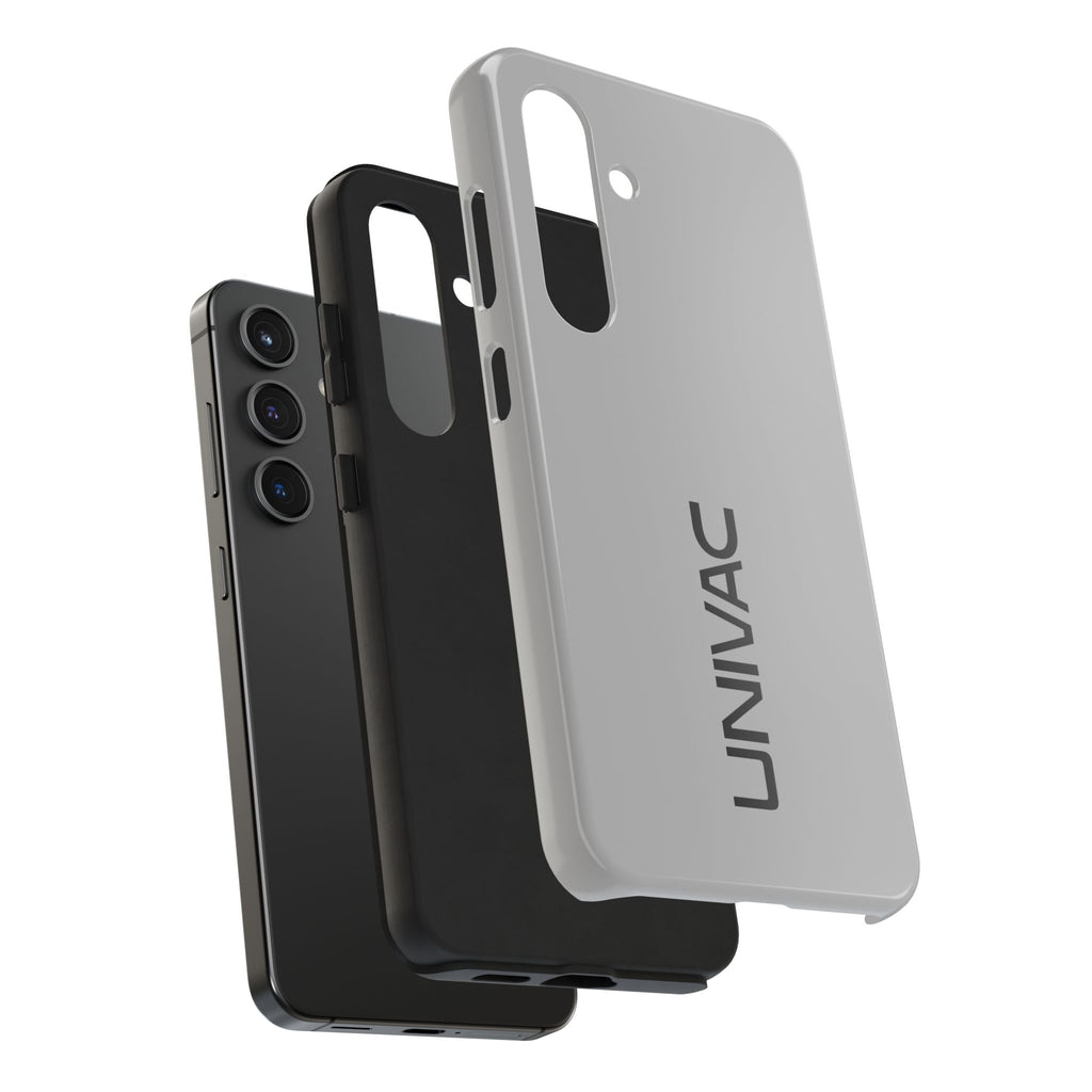 UNIVAC Tough Phone Case