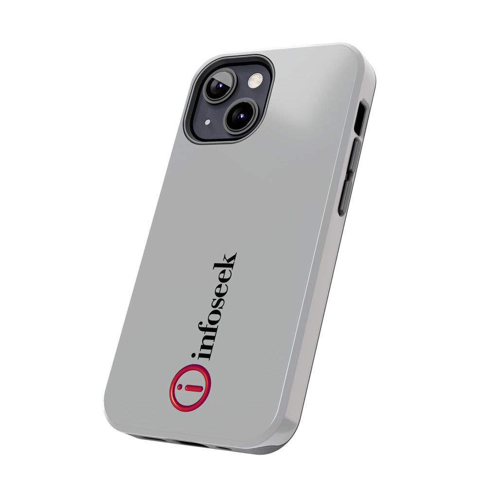 Infoseek Tough Phone Case