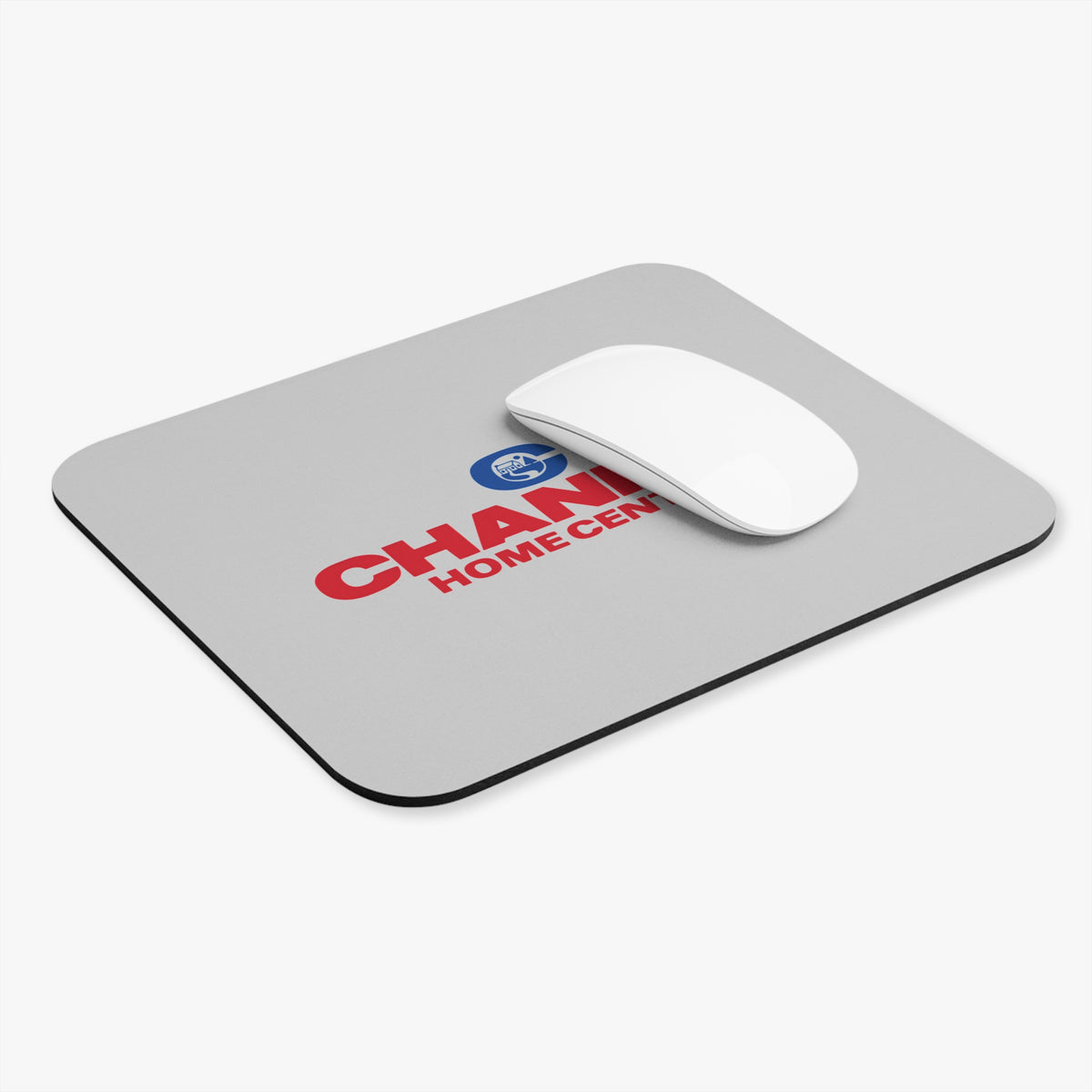 Channel Home Centers Mouse Pad