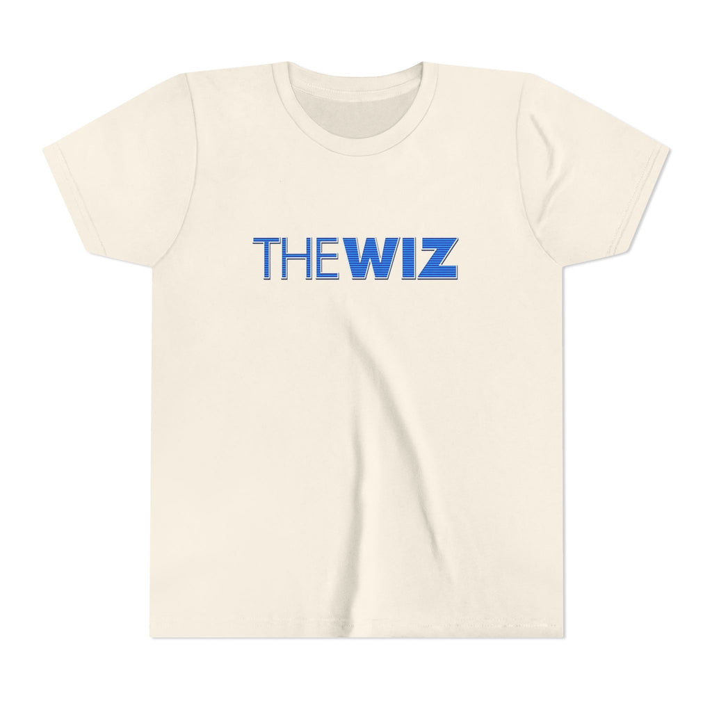The Wiz Kids Tee / T-Shirt