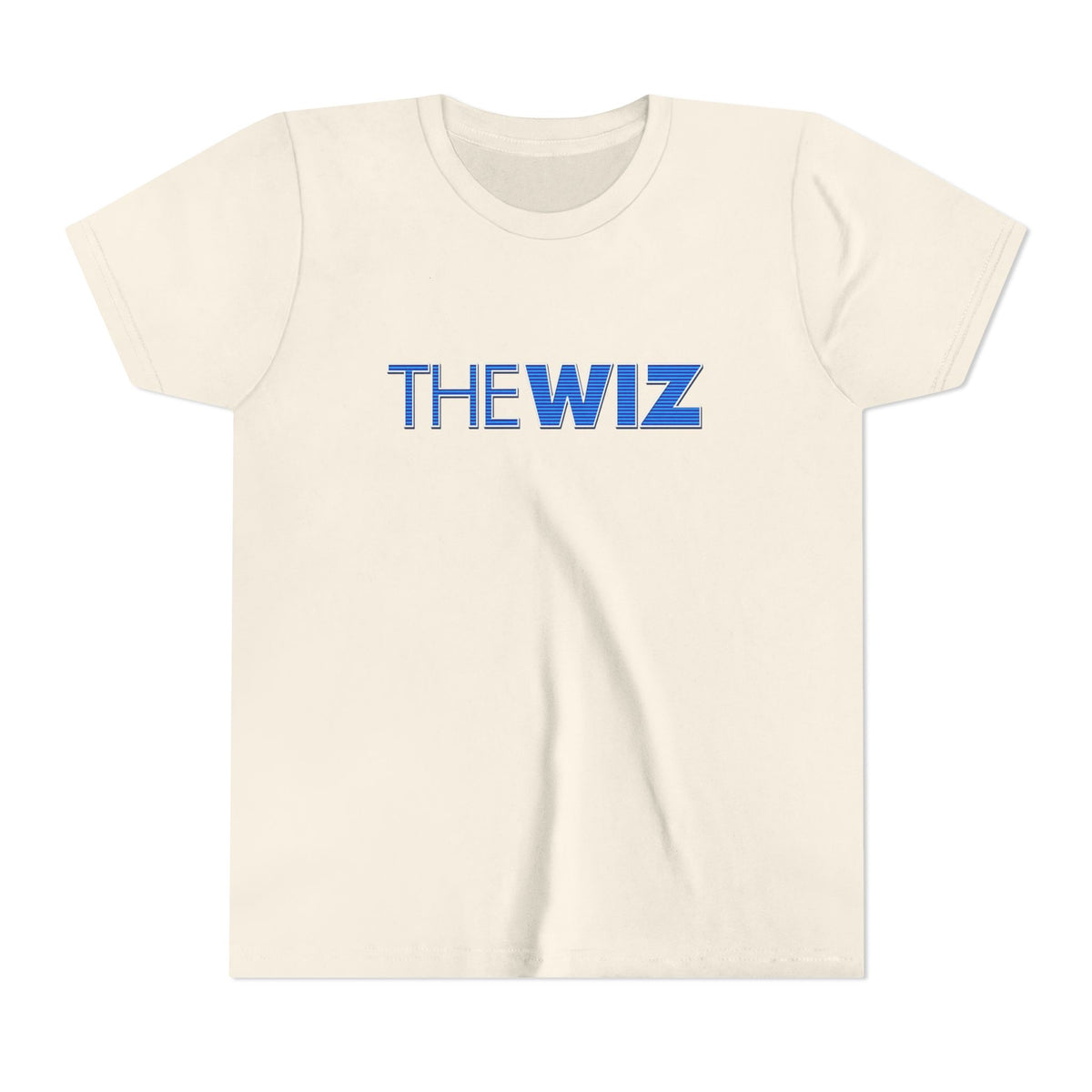 The Wiz Kids Tee / T-Shirt