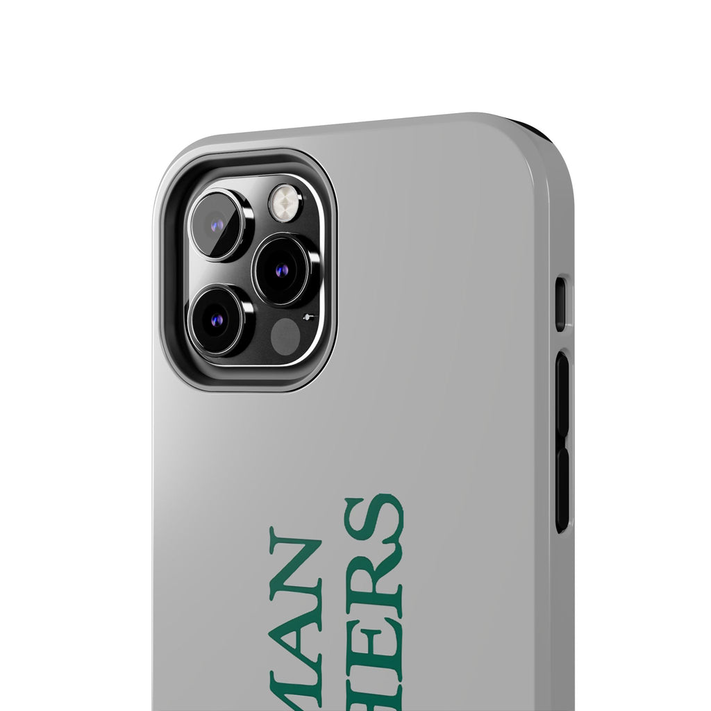 Lehman Brothers Tough Phone Case