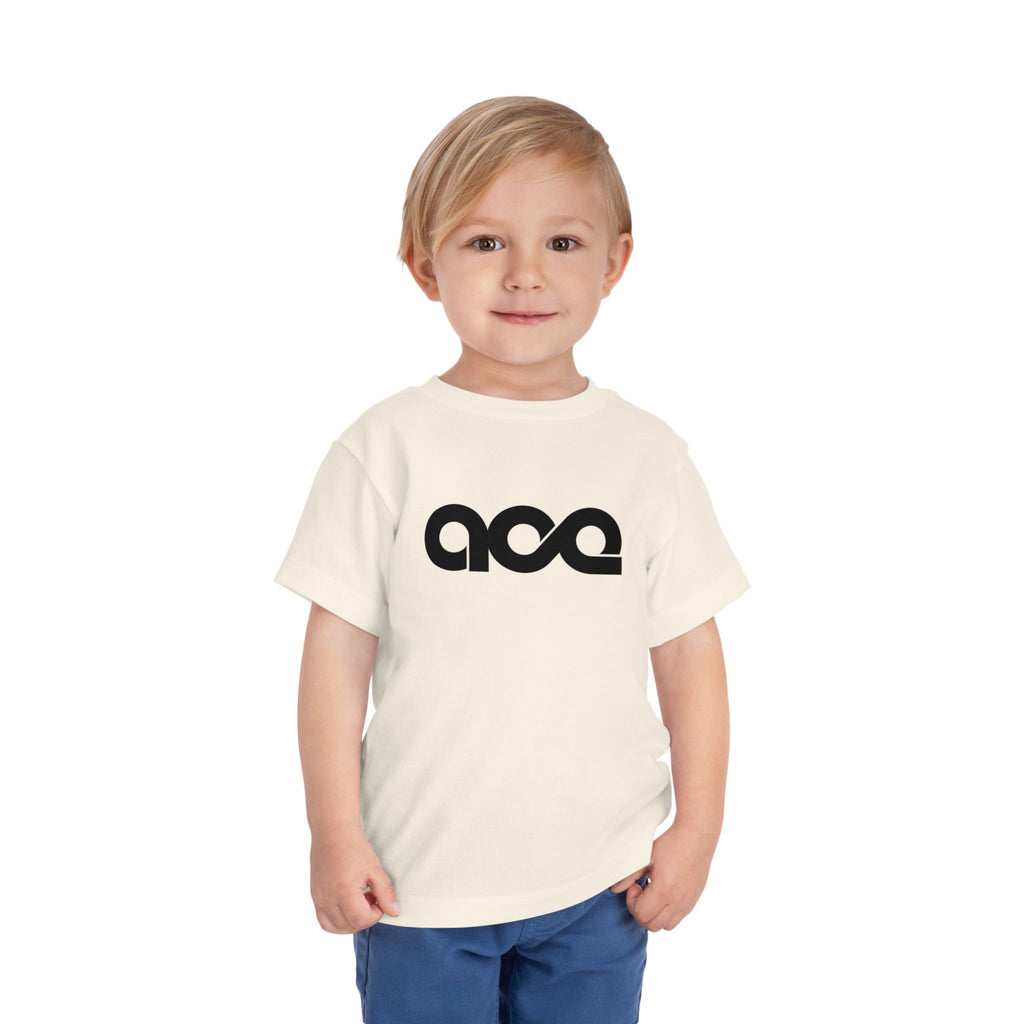 Action Computer Enterprise Toddler Tee / T-Shirt