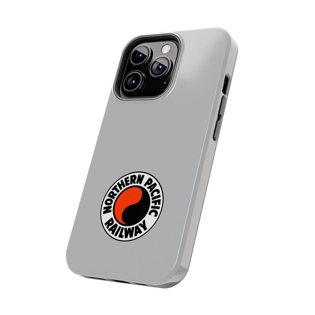 Northern Pacific Railway Tough Phone Case