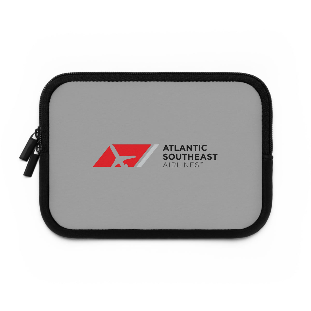 Atlantic Southeast Airlines Laptop Sleeve