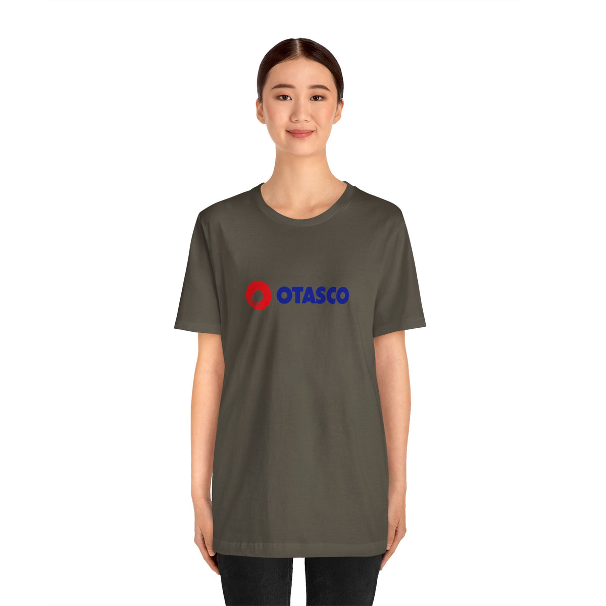 Otasco (Oklahoma Tire and Supply Company) T-Shirt