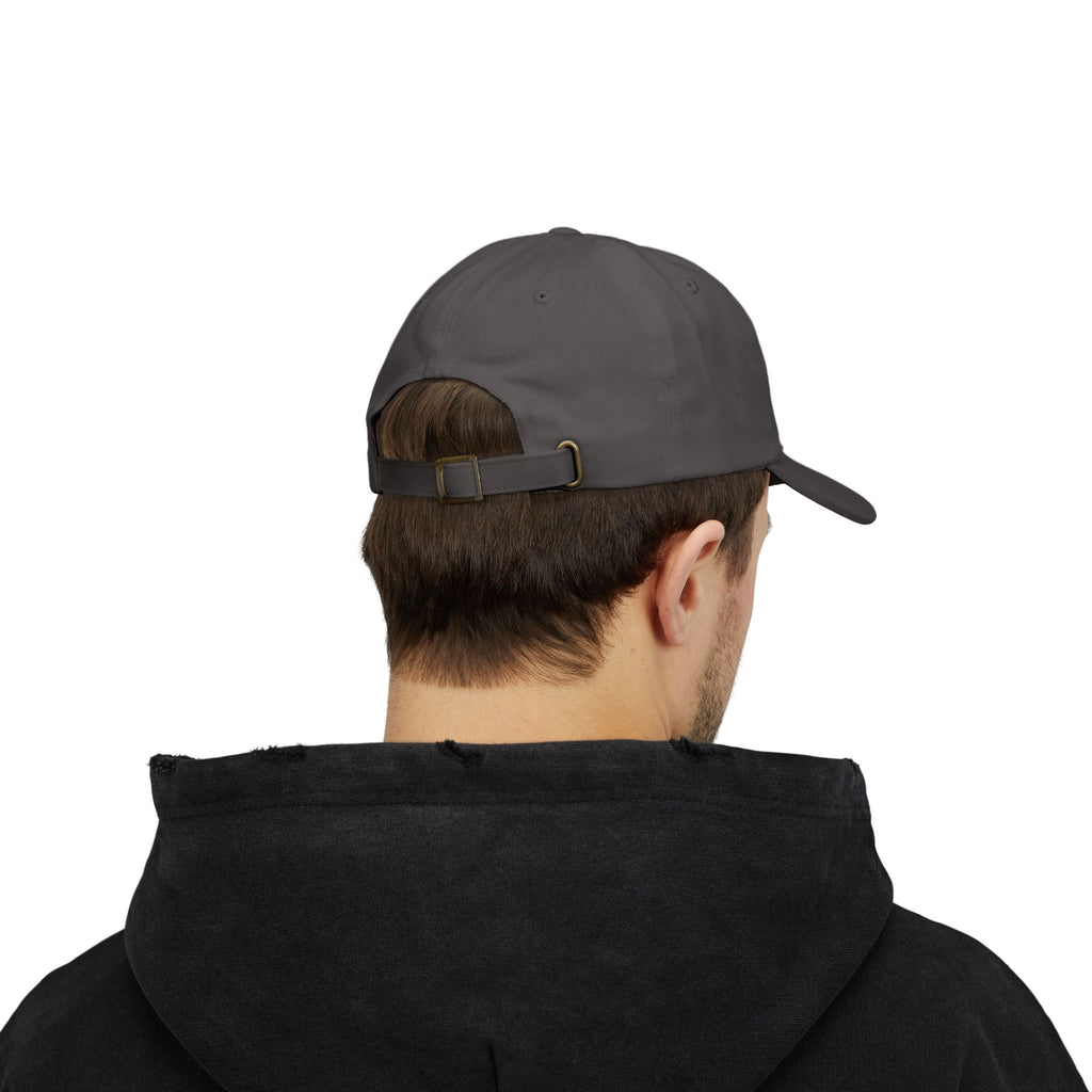 Westinghouse Electric Corporation Embroidered Dad Cap Hat