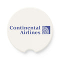 Continental Airlines Car Coaster