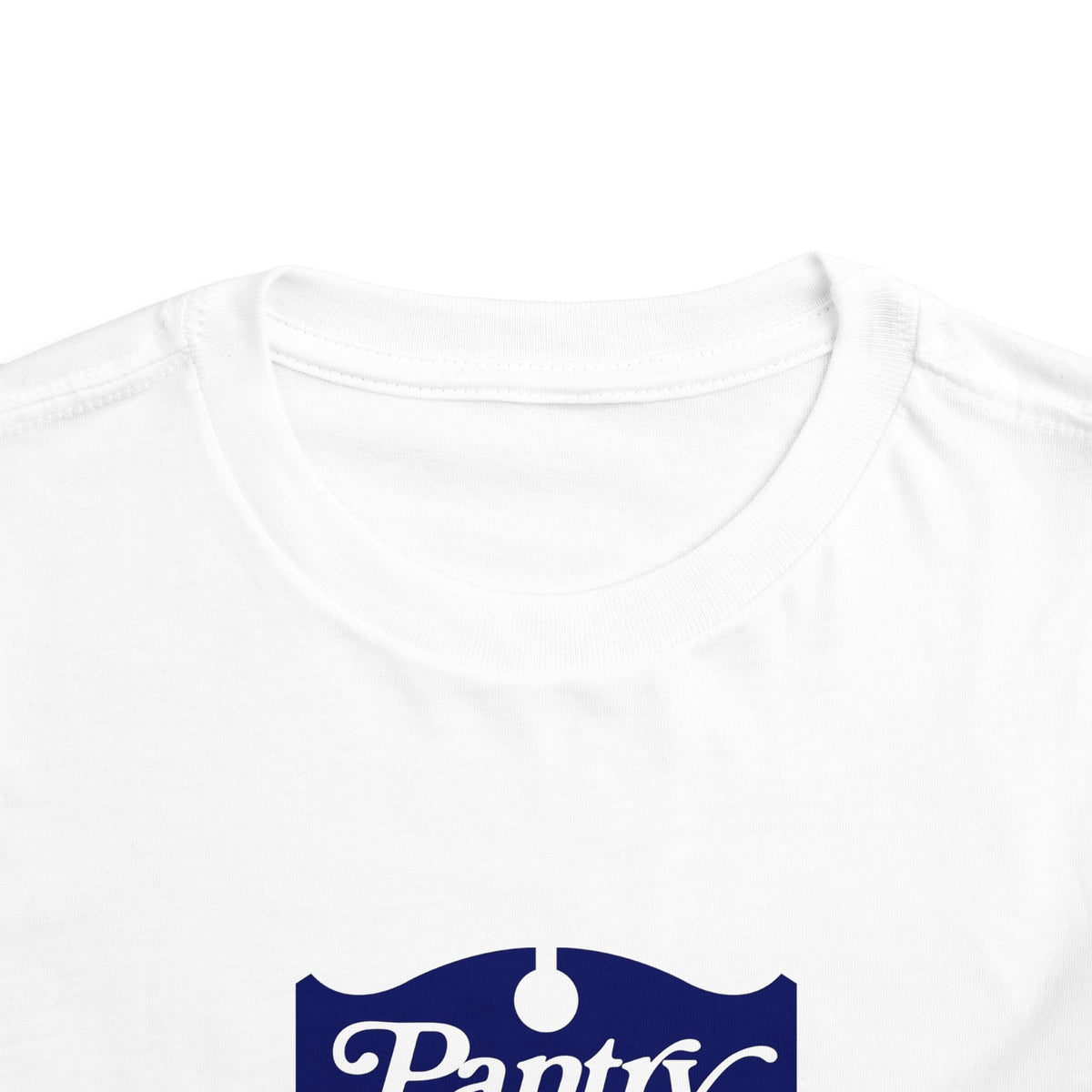 Pantry Pride Toddler Tee / T-Shirt