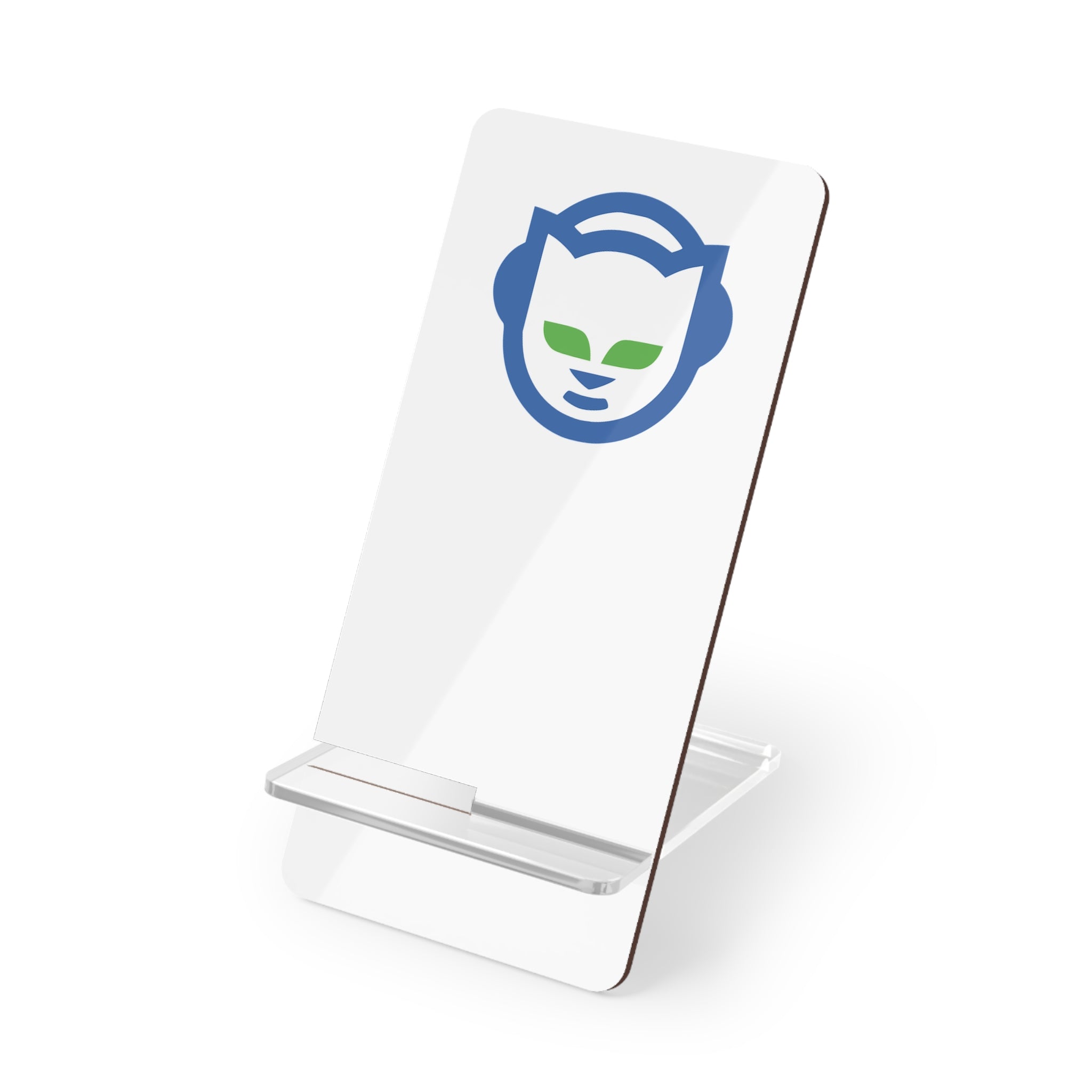 Napster Foldable Mobile Phone Display Stand