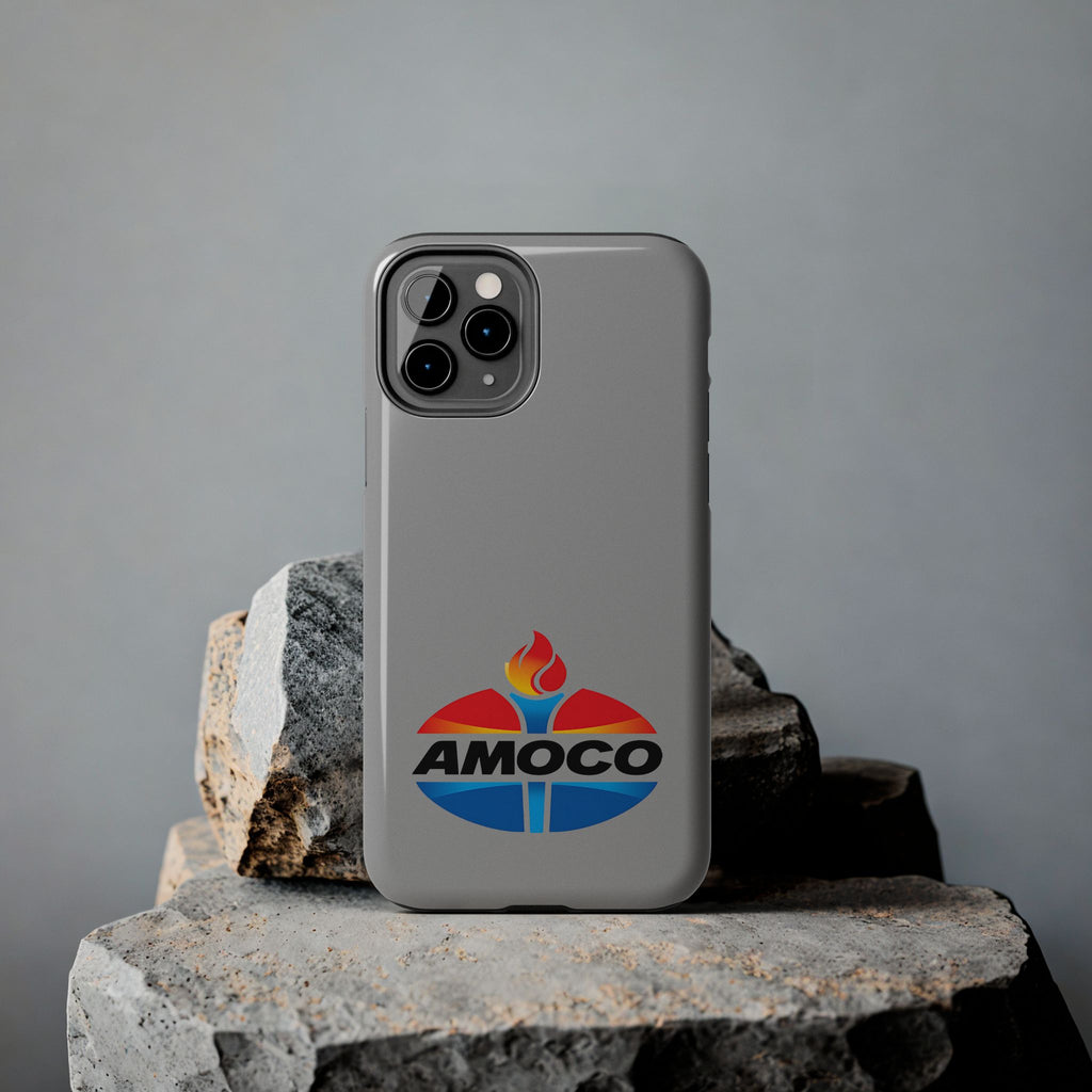 Amoco Tough Phone Case