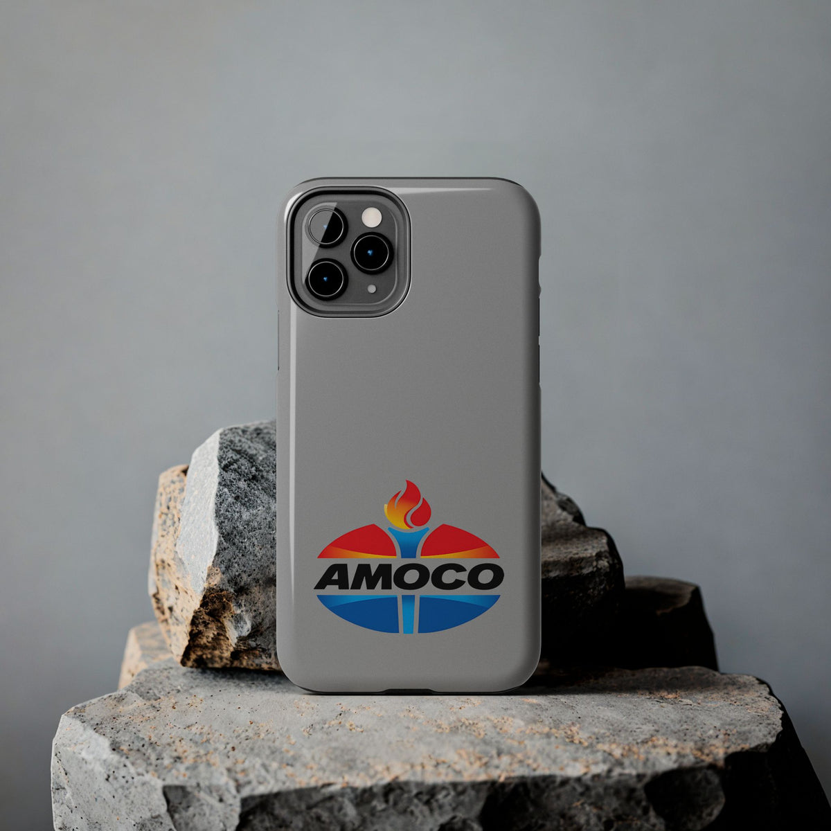 Amoco Tough Phone Case
