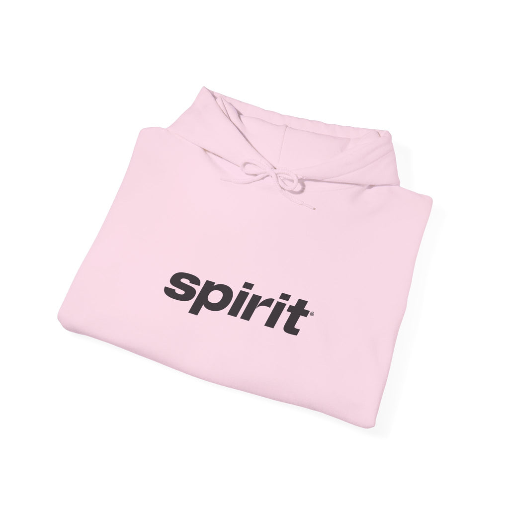 Spirit Airlines Hoodie / Sweatshirt