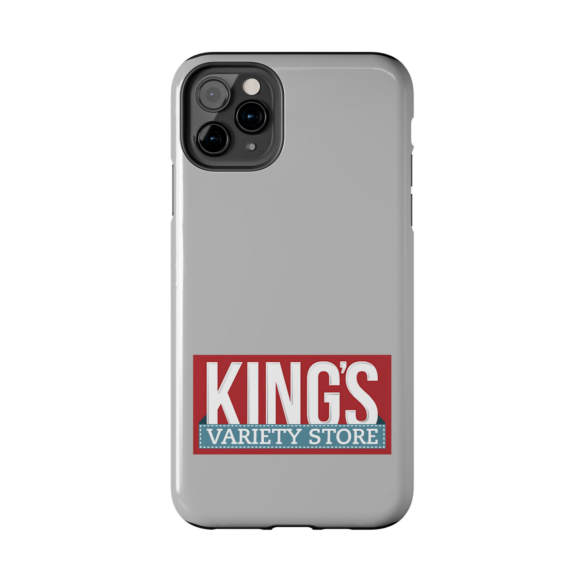 King's Variety Store Tough Phone Case