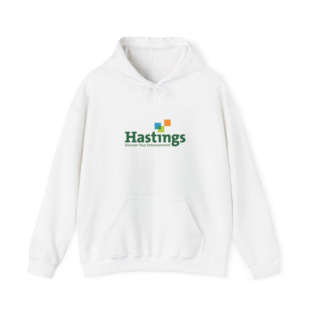 Hastings Entertainment Hoodie / Sweatshirt