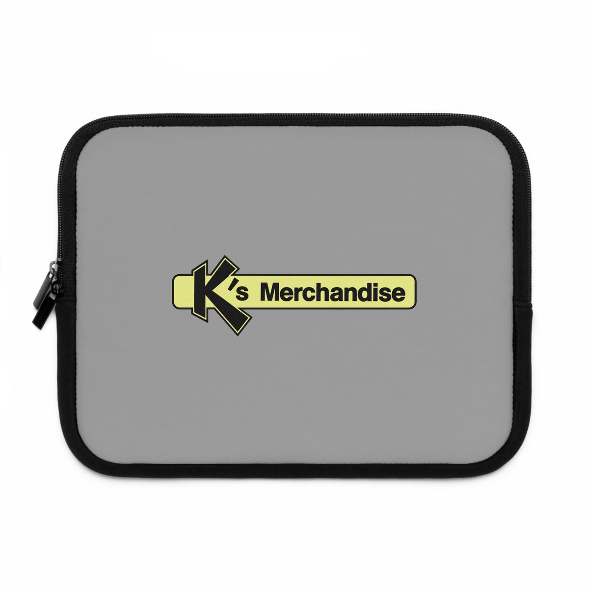 K's Merchandise Mart Laptop Sleeve