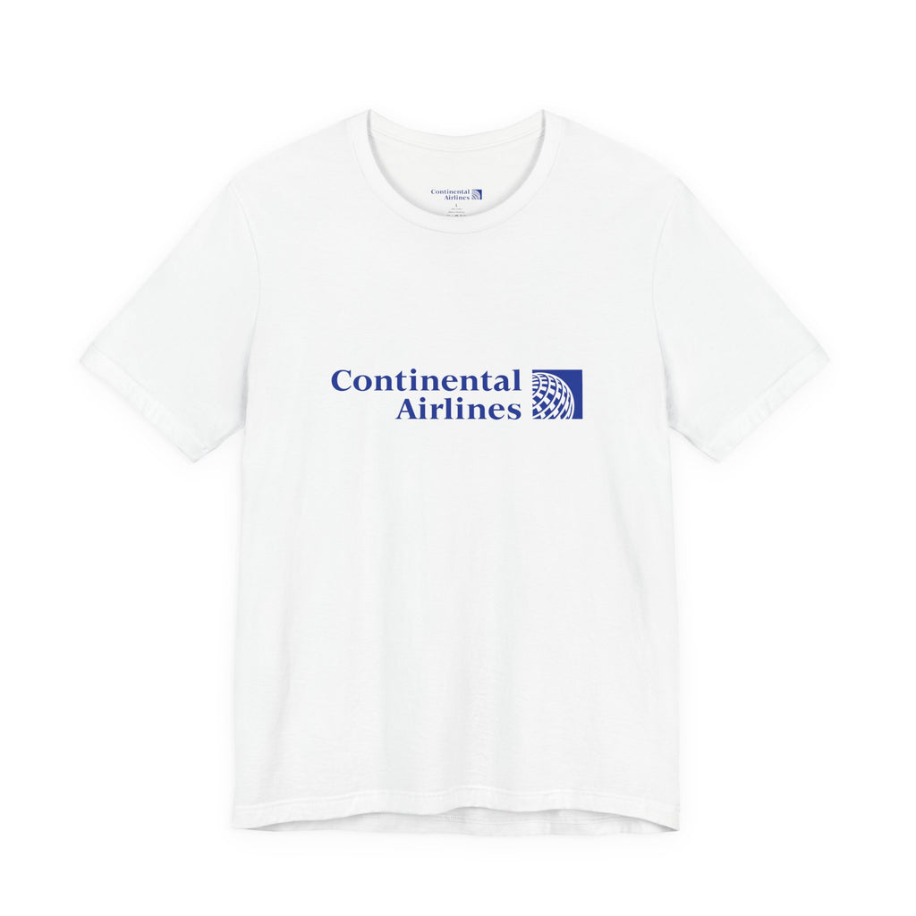 Continental Airlines T-Shirt
